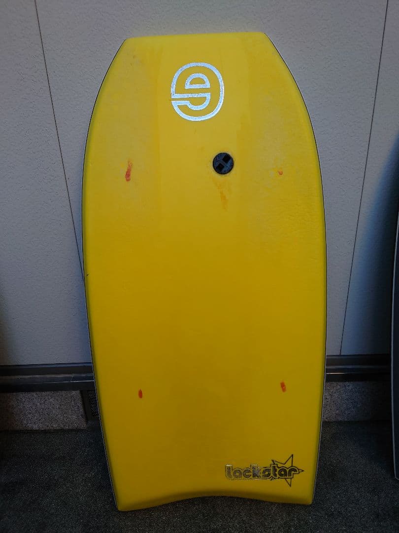 ボディボード　41inc　スキッピーモデル