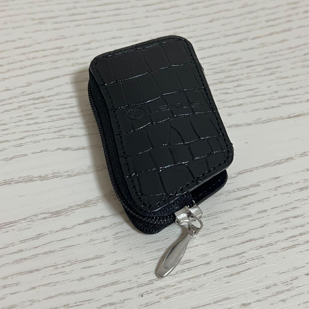 otowa 【LEXUS】スマートキーケース Lタイプ（カーフレザー ）