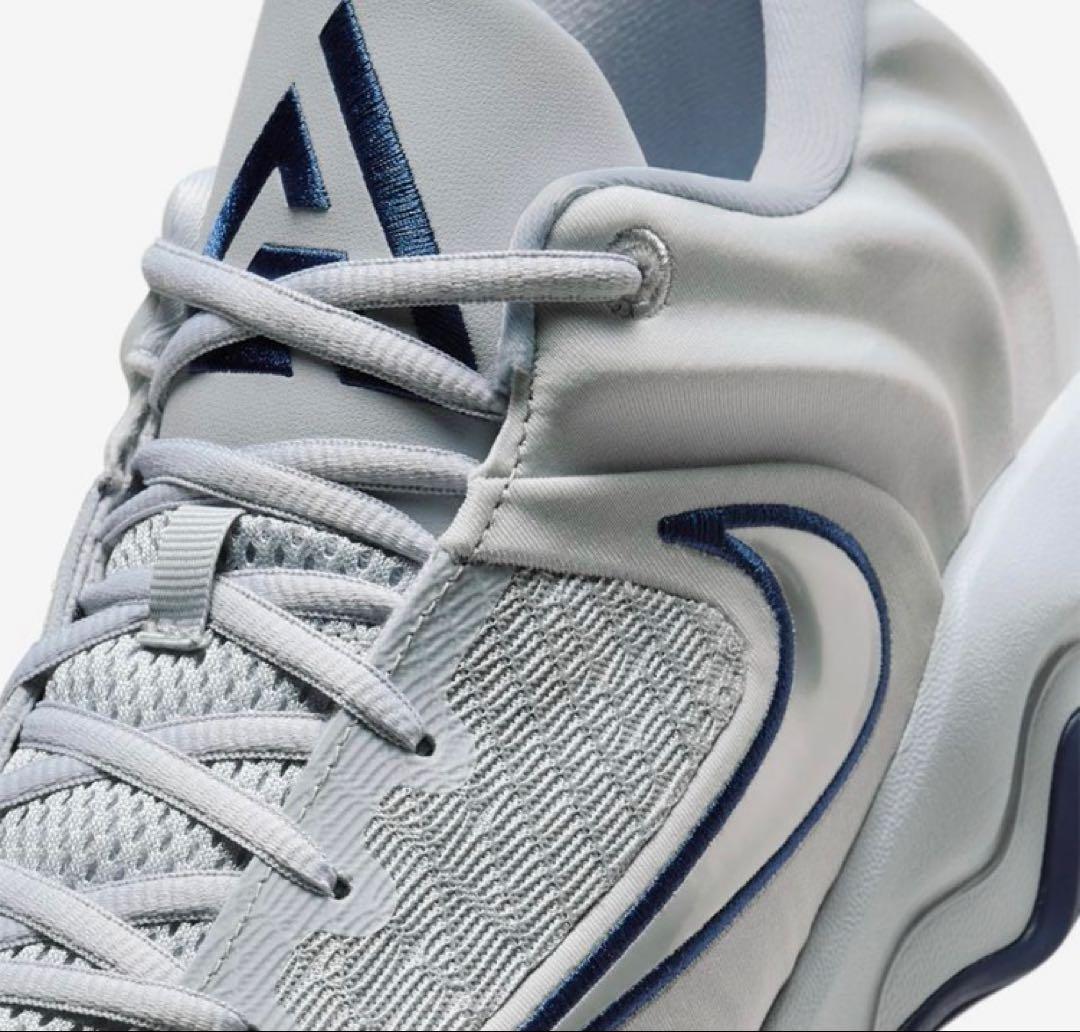 【希少】　30cm NIKE ヤニス イモータリティ