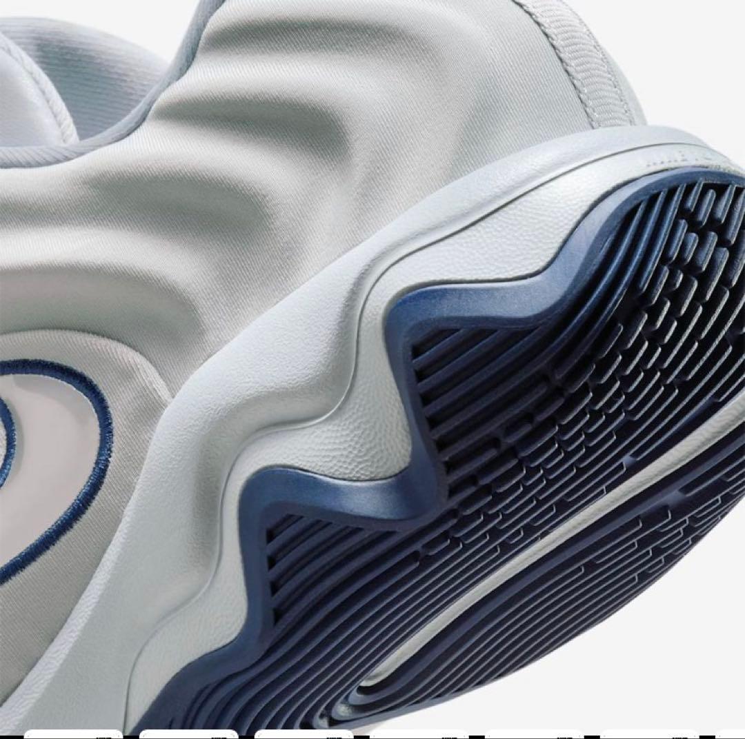 【希少】　30cm NIKE ヤニス イモータリティ