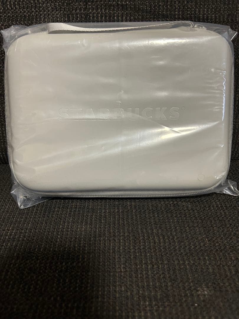 スタバ2026福袋　チケットつき