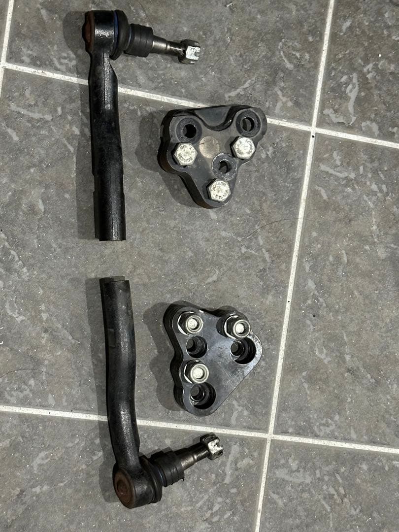 zvw50 ベストスタイル　ロアアダプターセット