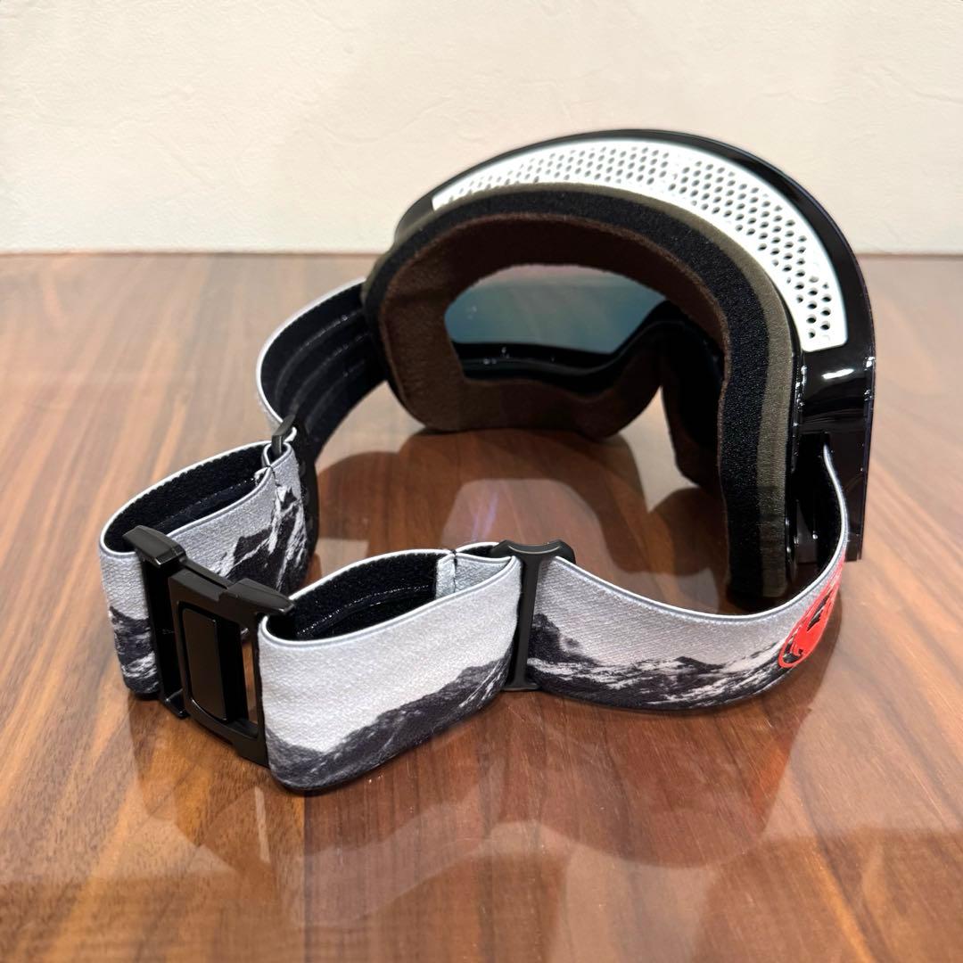 Dragon ドラゴン スノーボード ゴーグル