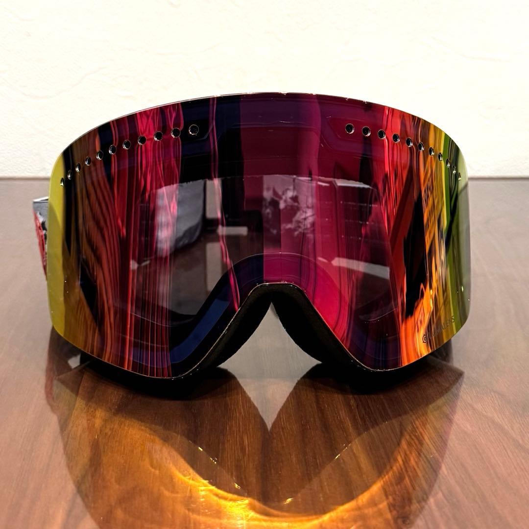 Dragon ドラゴン スノーボード ゴーグル