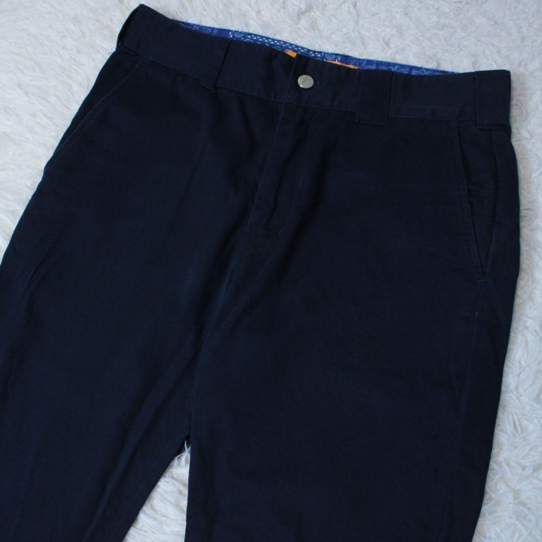 CHALLENGER チャレンジャー NARROW CHINO PANTS M