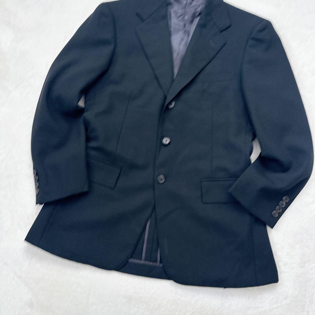 POLO Ralph Lauren スーツセットアップ　ブラック　Y5