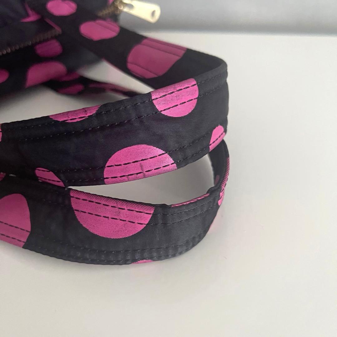 PORTER X-GIRL 草間彌生 コラボ ボストンバック