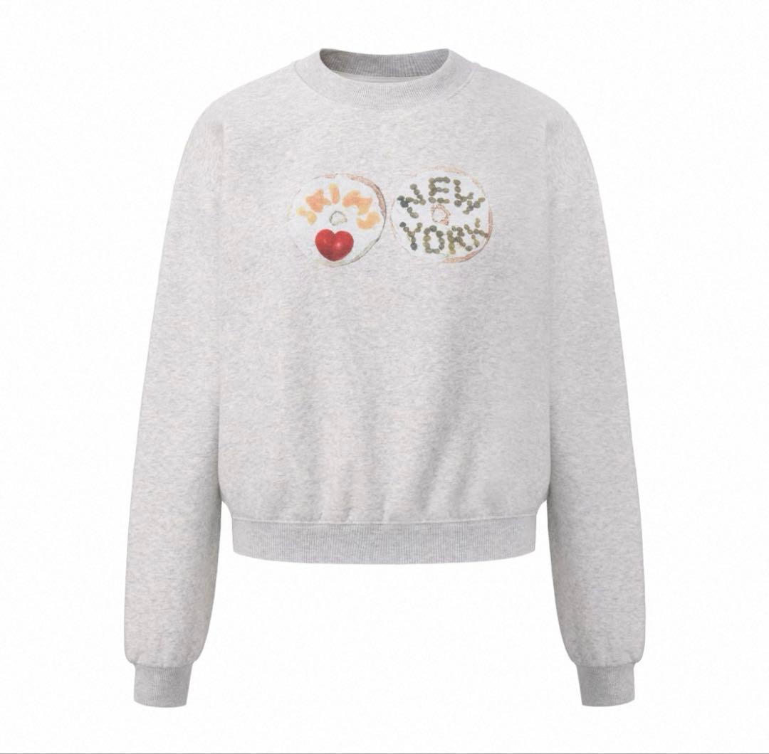 skims トレーナー　【s】