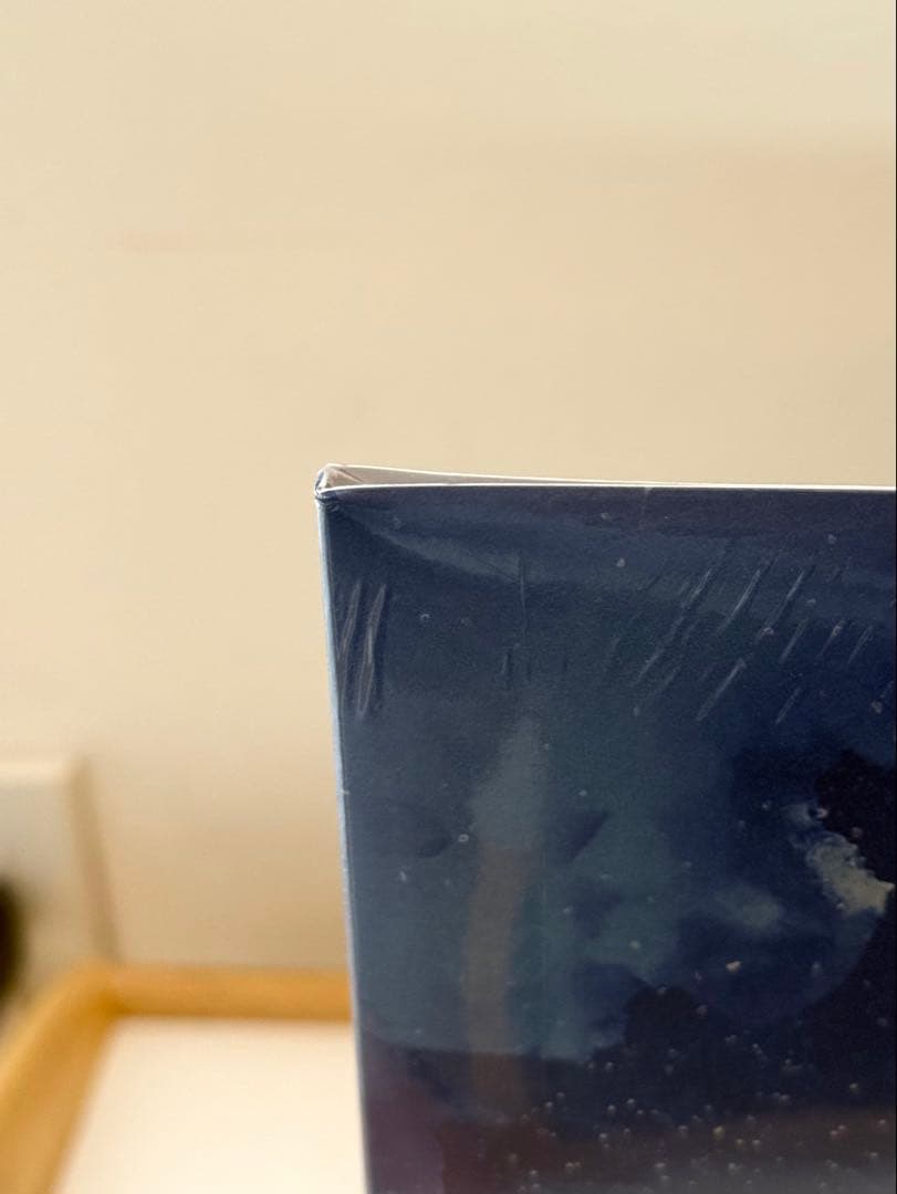 【新品未開封】XG AWE vinyl 輸入版