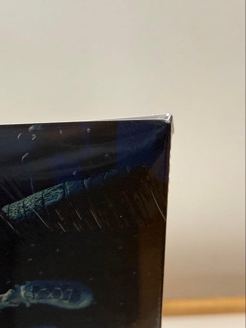 【新品未開封】XG AWE vinyl 輸入版