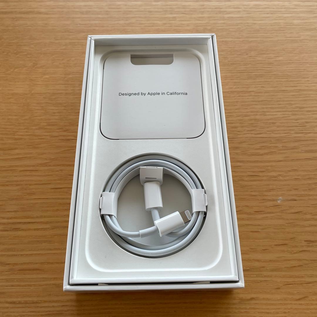 iPhone 13 128GB SIMフリー ミッドナイト