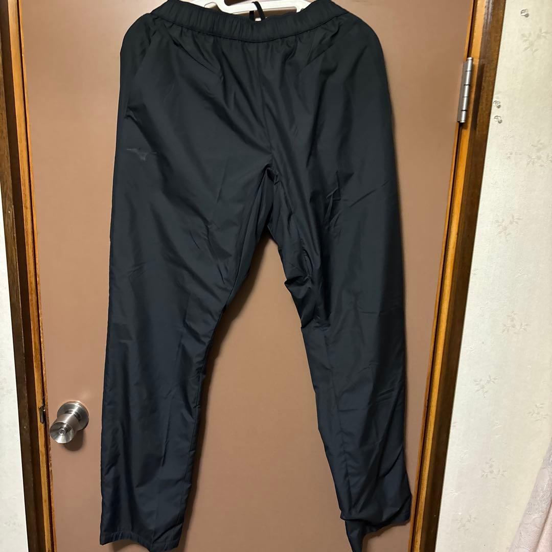 Mizuno ウォームアップジャケット＆パンツセット