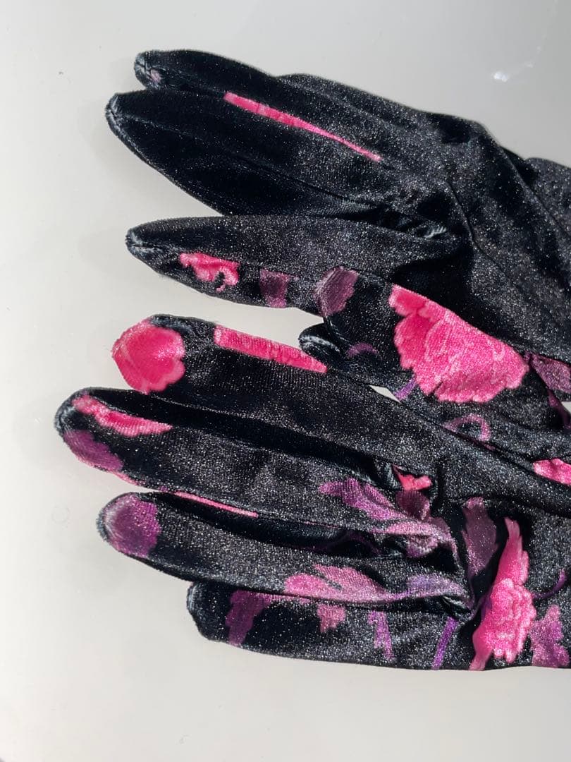 fetico グローブ　2021FW