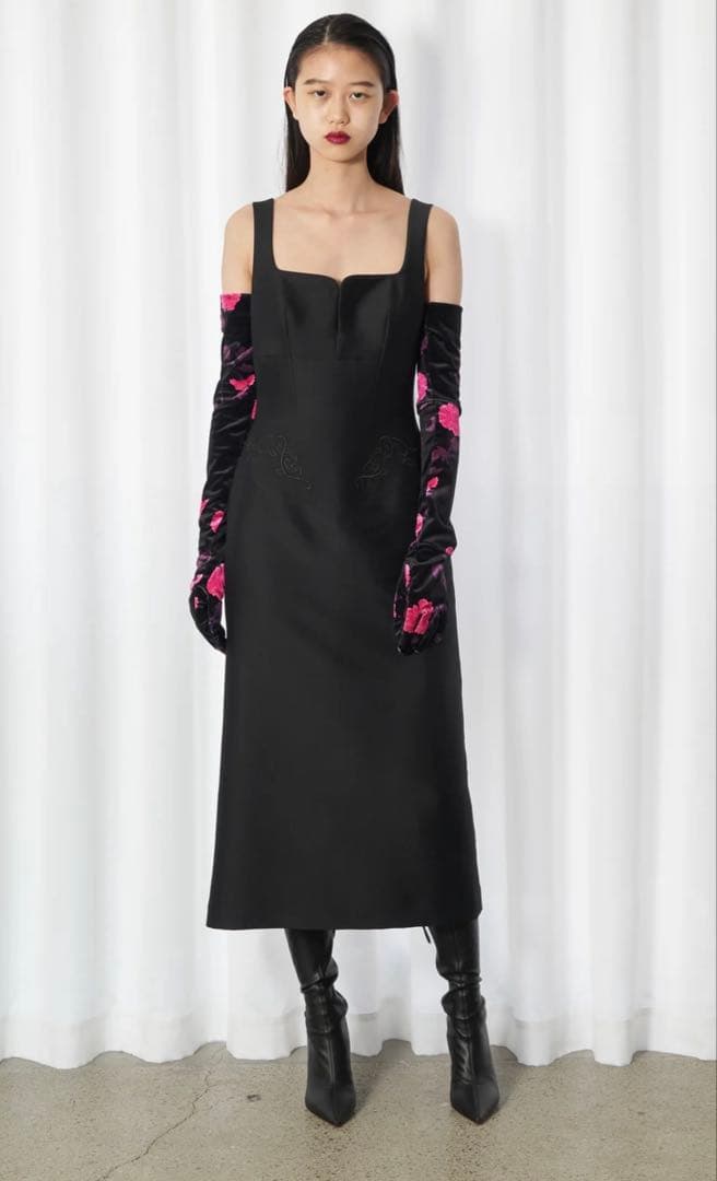 fetico グローブ　2021FW