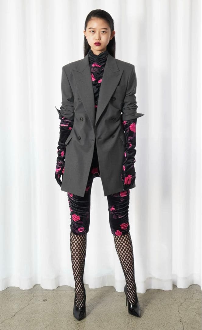 fetico グローブ　2021FW