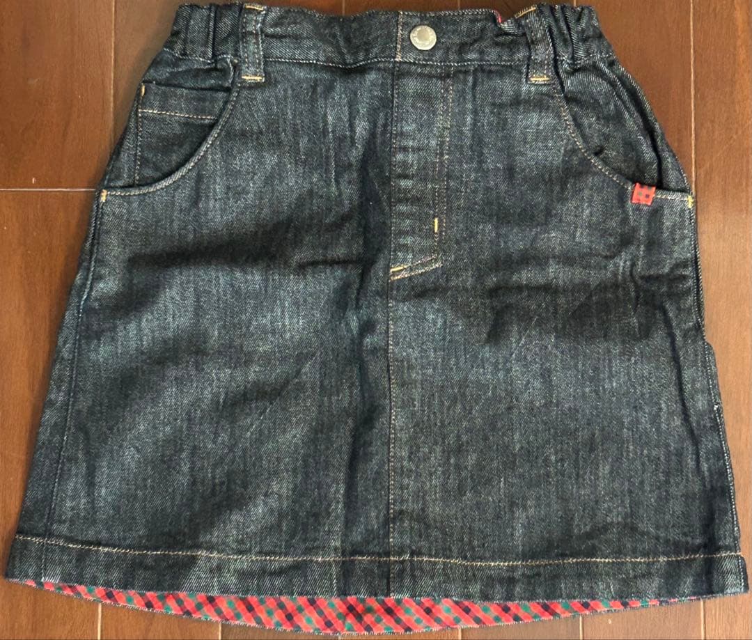 familiar ファミリア 110cm 【8点セット】