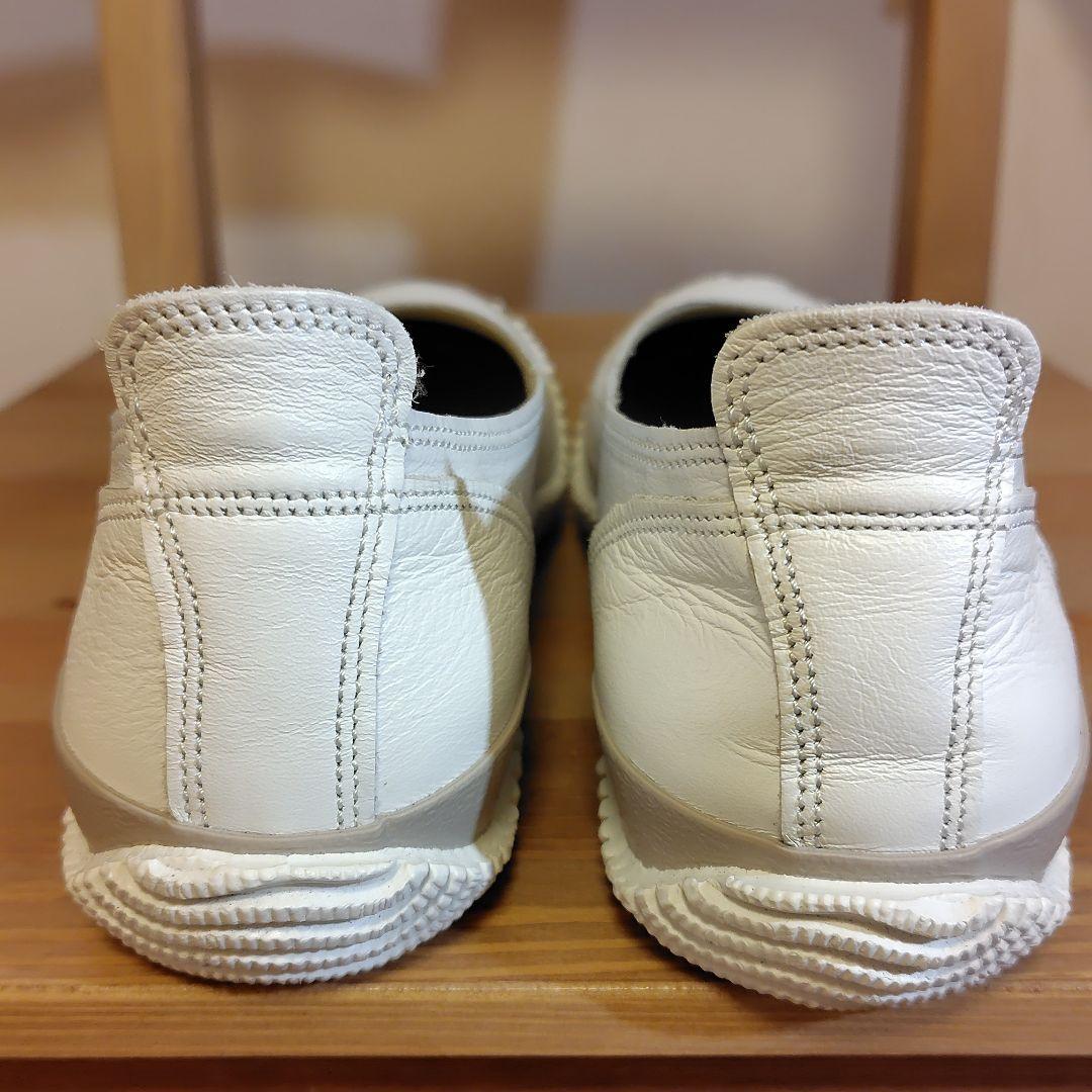 【値下げ】美品☆スピングルムーブ　スニーカーパンプス Ｓ38〜39