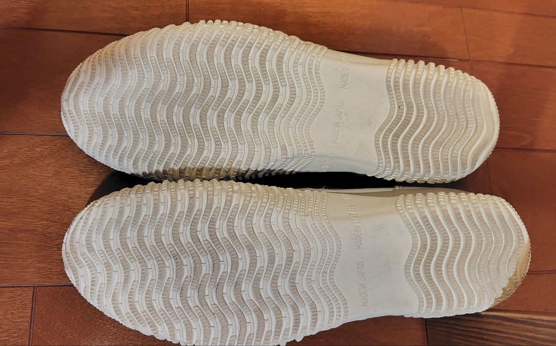 【値下げ】美品☆スピングルムーブ　スニーカーパンプス Ｓ38〜39