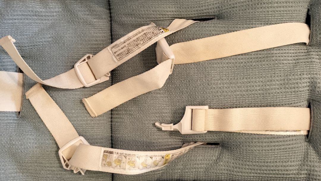 【美品】コンビ ネムリラ AUTO SWING BEDi EG 電動ハイロー