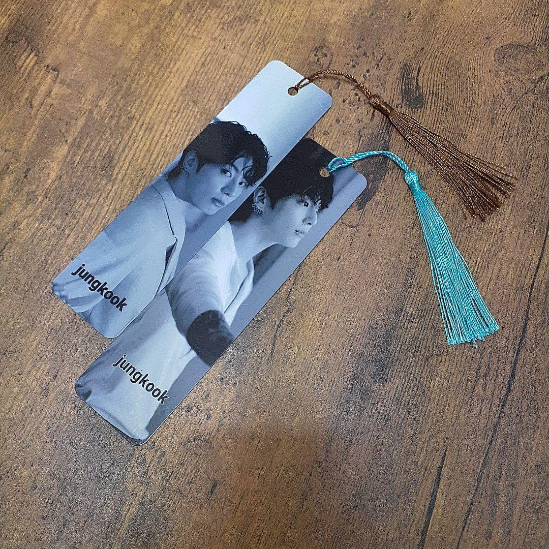 bts ジョングク アルバム等おまとめ 先発