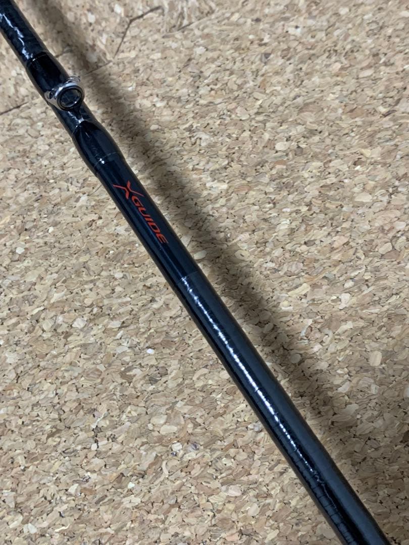 【政宗】シマノ 22 セフィアXR メタルスッテ B68MH-S/R