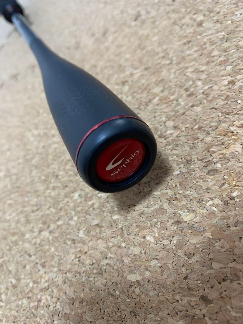 【政宗】シマノ 22 セフィアXR メタルスッテ B68MH-S/R