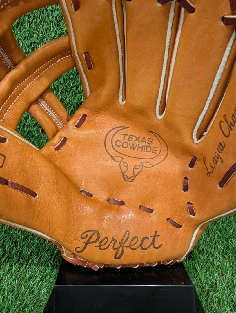 新品未使用　野球グラブ　グローブ　一般軟式大人用