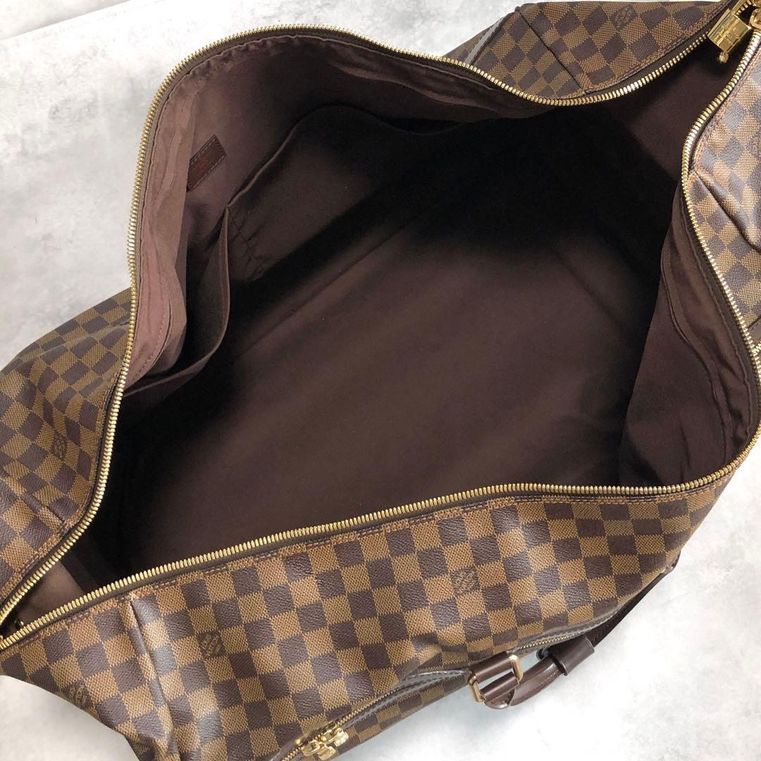 美品✨ルイヴィトン ダミエ エオール60 キャリーケース N23205