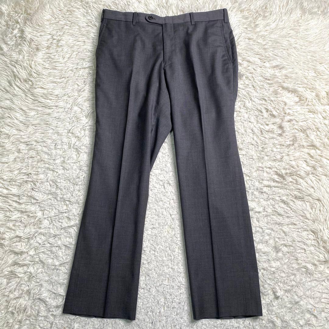 美品✨Mackintosh London スーツ セットアップ アンコン グレー