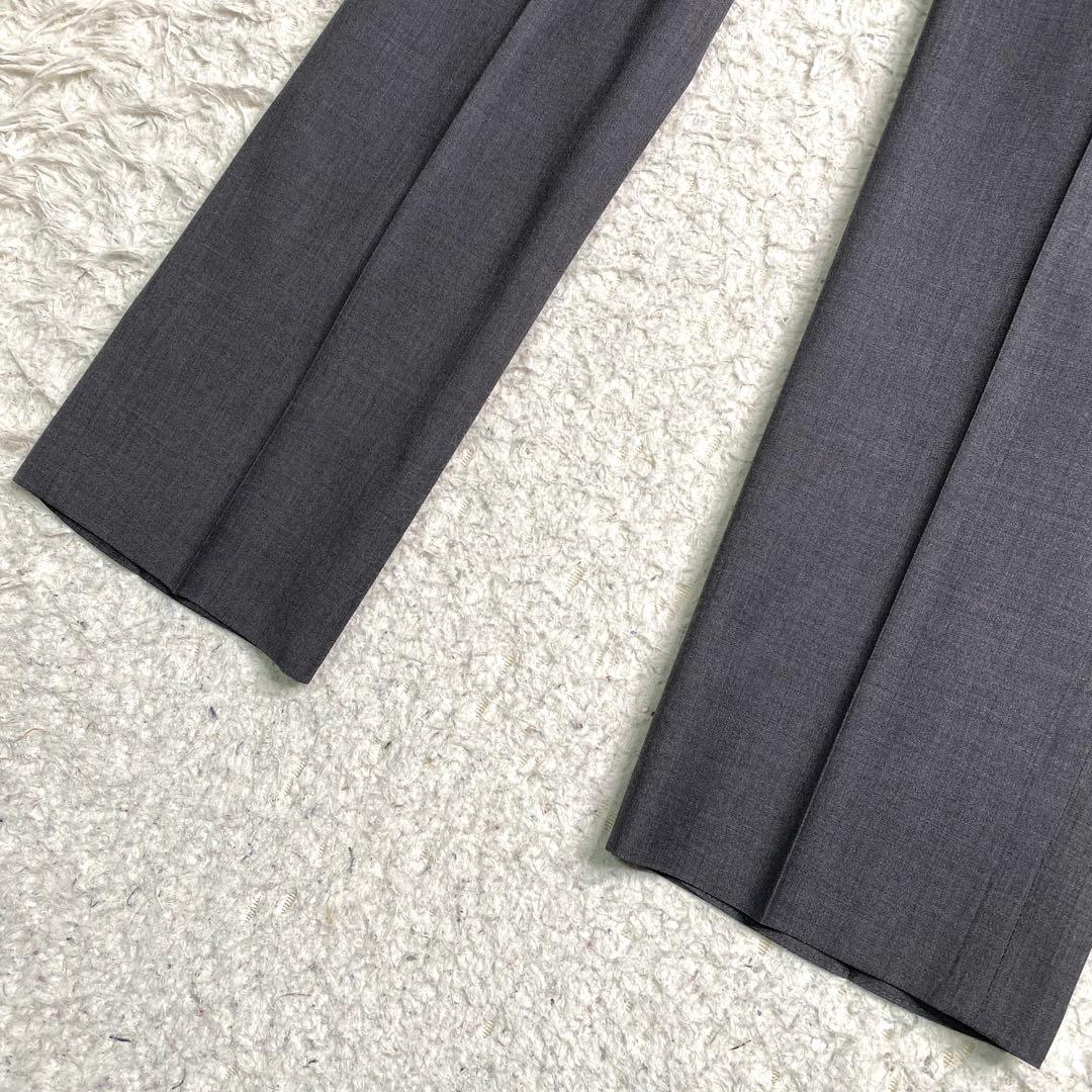 美品✨Mackintosh London スーツ セットアップ アンコン グレー