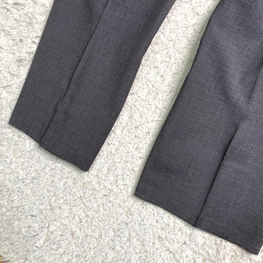 美品✨Mackintosh London スーツ セットアップ アンコン グレー