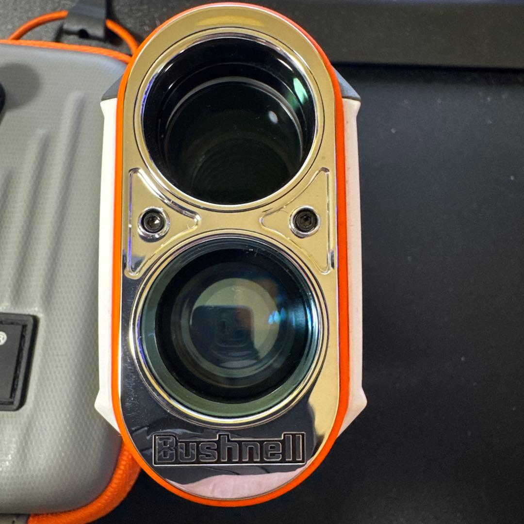 ブッシュネル　ピンシーカーツアーV6シフトジョルト