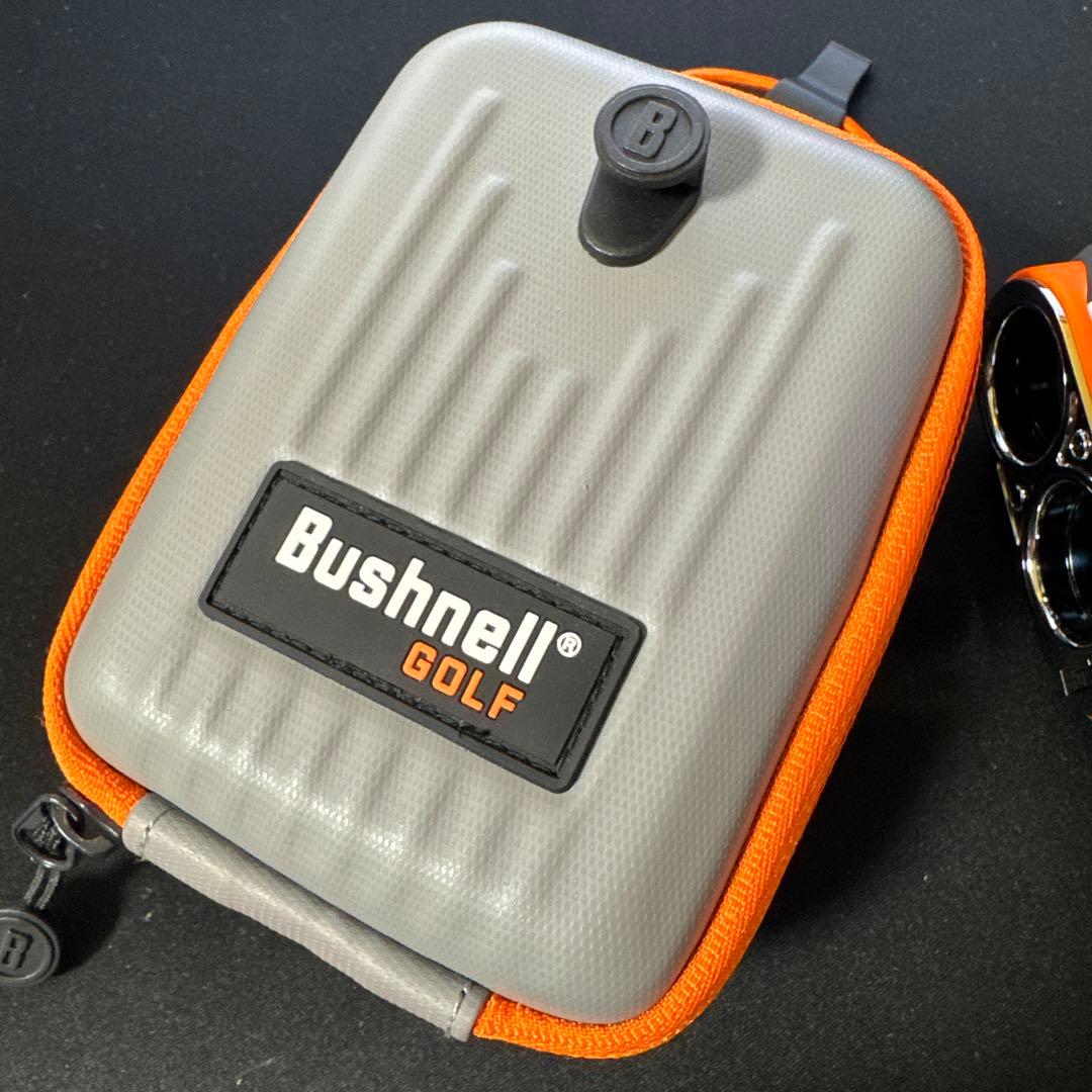 ブッシュネル　ピンシーカーツアーV6シフトジョルト