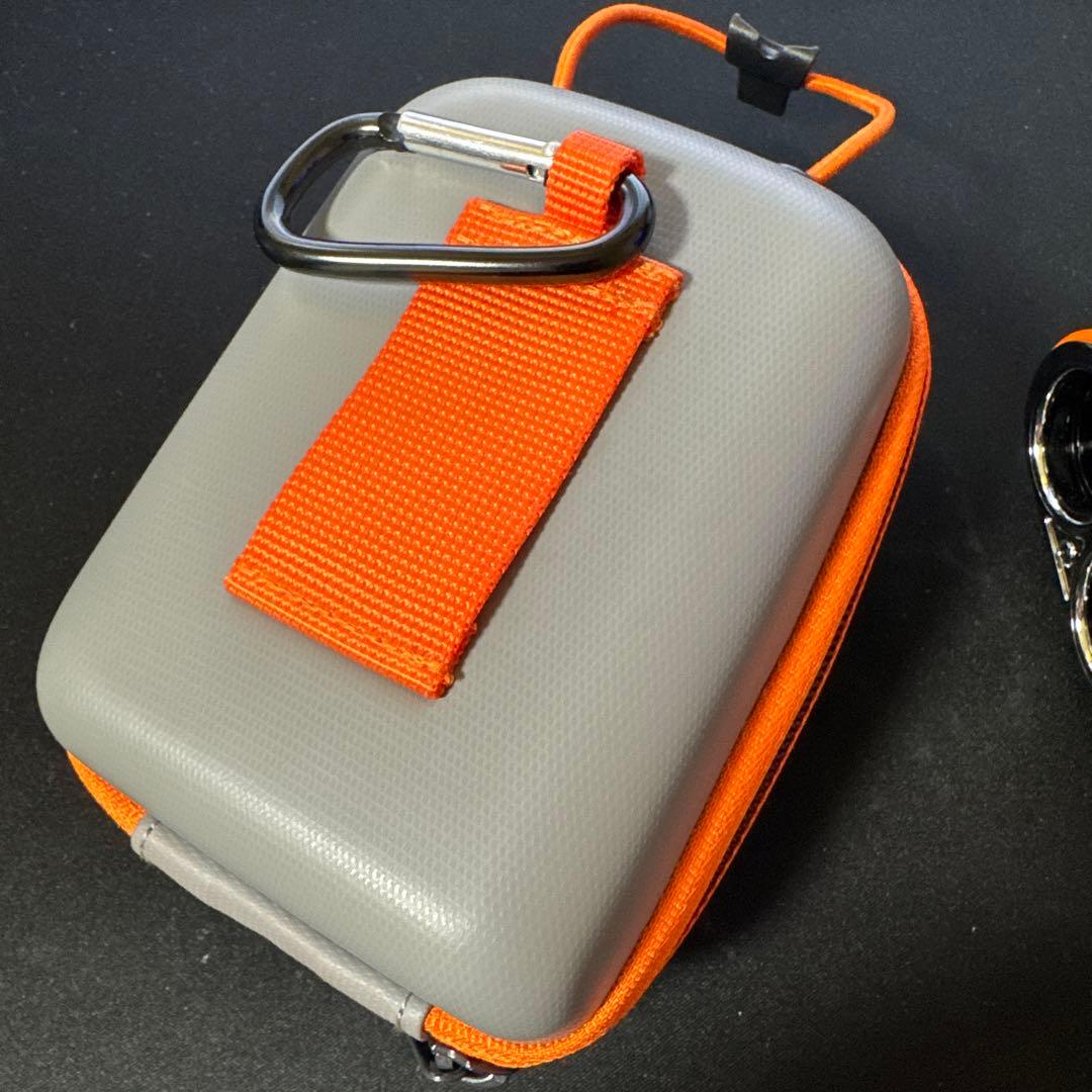 ブッシュネル　ピンシーカーツアーV6シフトジョルト