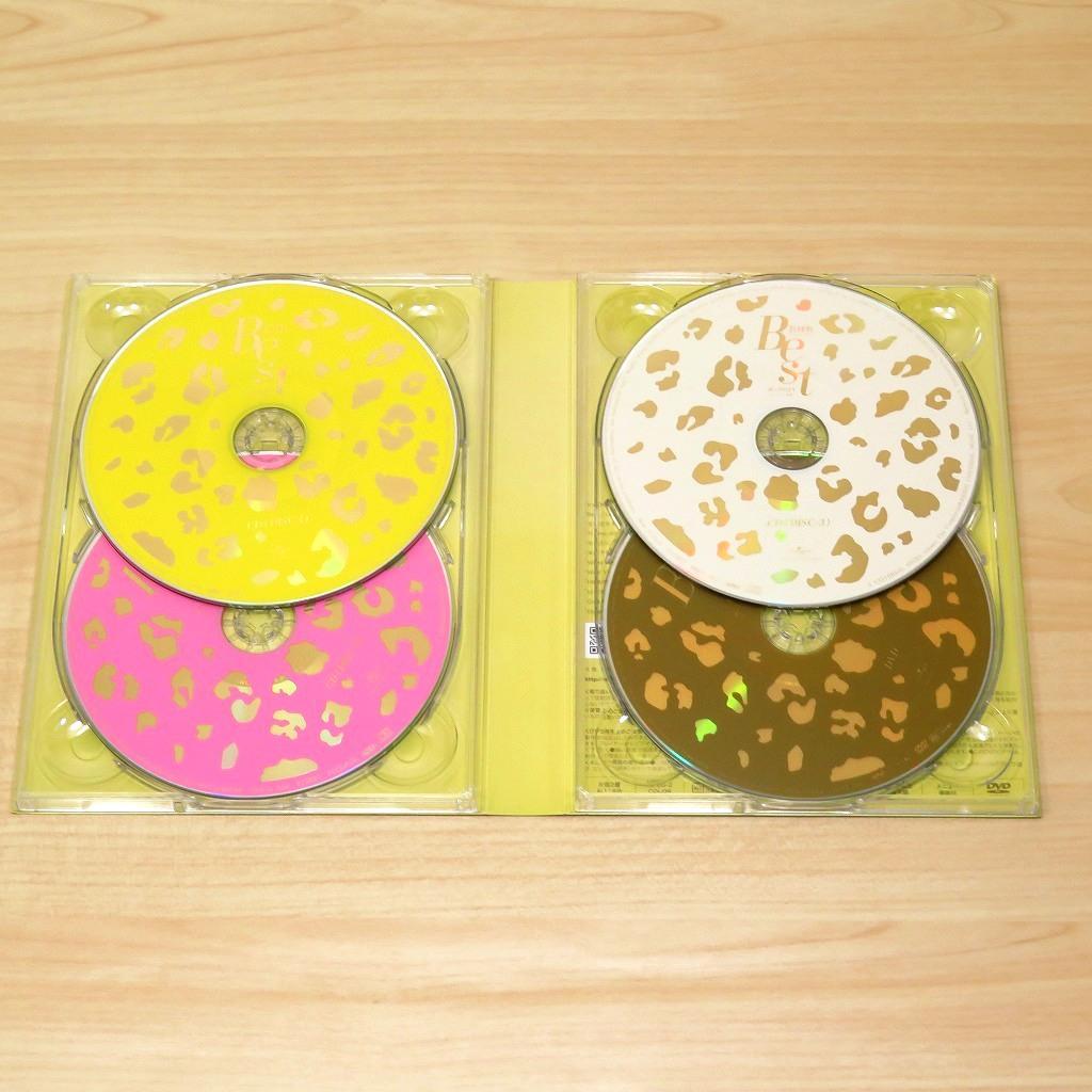 10th Anniversary Best 私たちの主題歌 Ms.OOJA