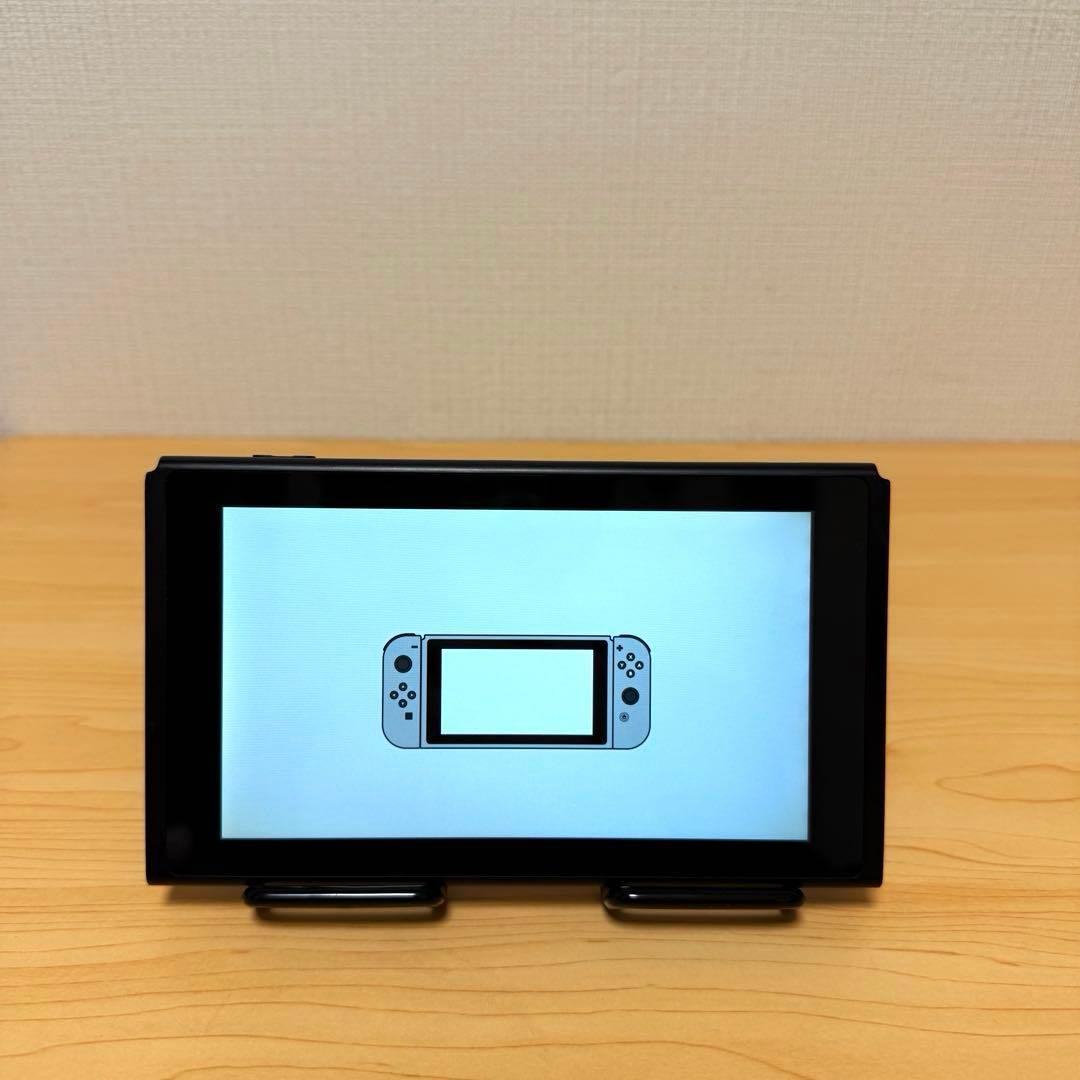 【おまけ付】Nintendo Switch バッテリー強化版 2020年製