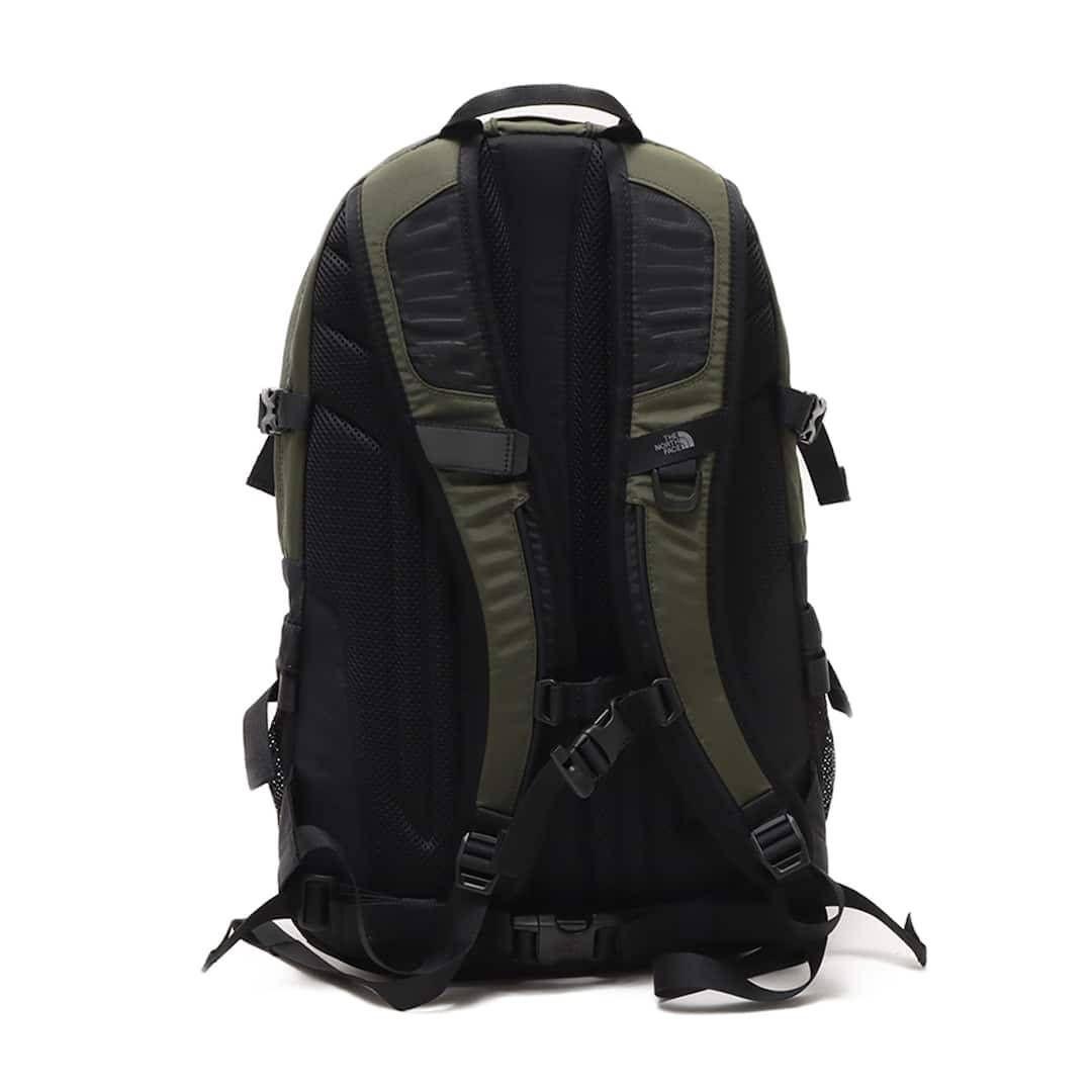 新品　THE NORTH FACE ノースフェイス　ホットショット　27L