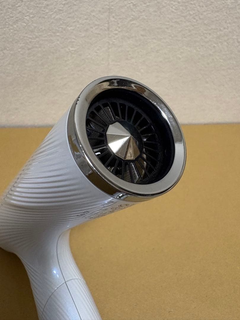 【ジャンク品】ReFa BEAUTECH DRYER SMART ホワイト