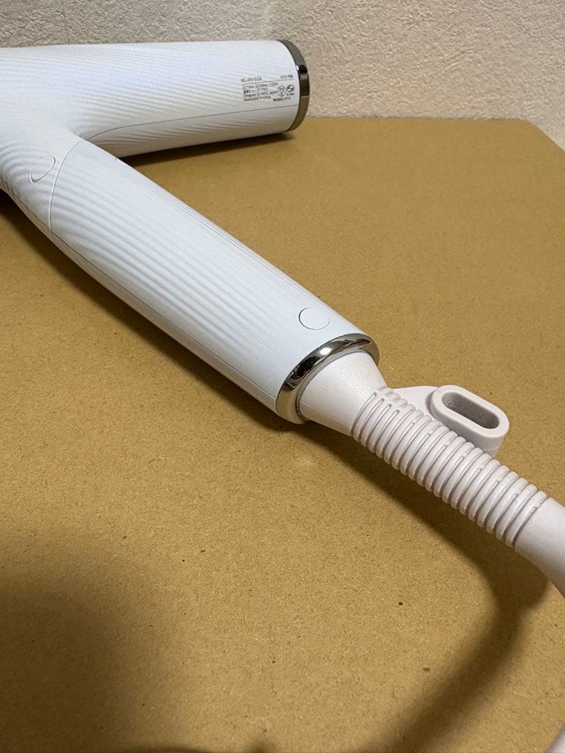 【ジャンク品】ReFa BEAUTECH DRYER SMART ホワイト