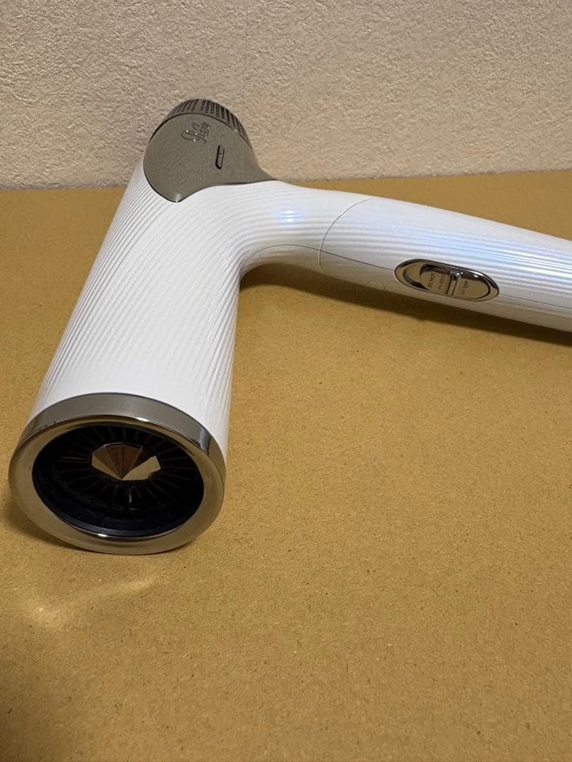 【ジャンク品】ReFa BEAUTECH DRYER SMART ホワイト