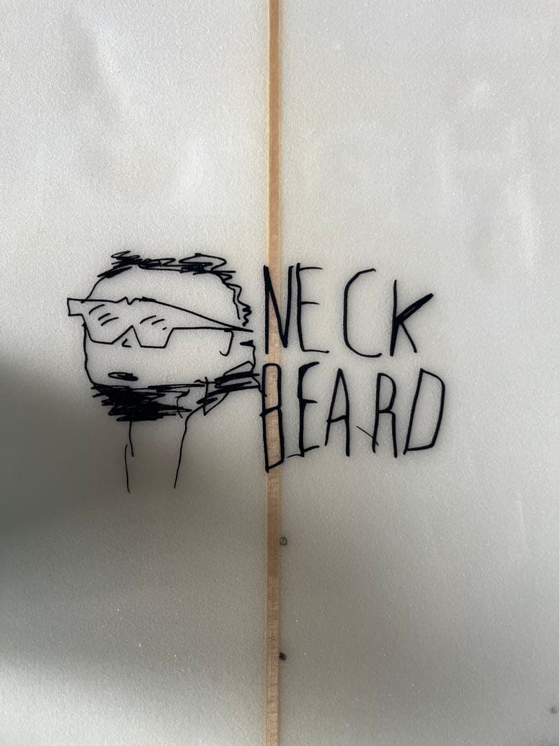 アルメリック ネックベアード