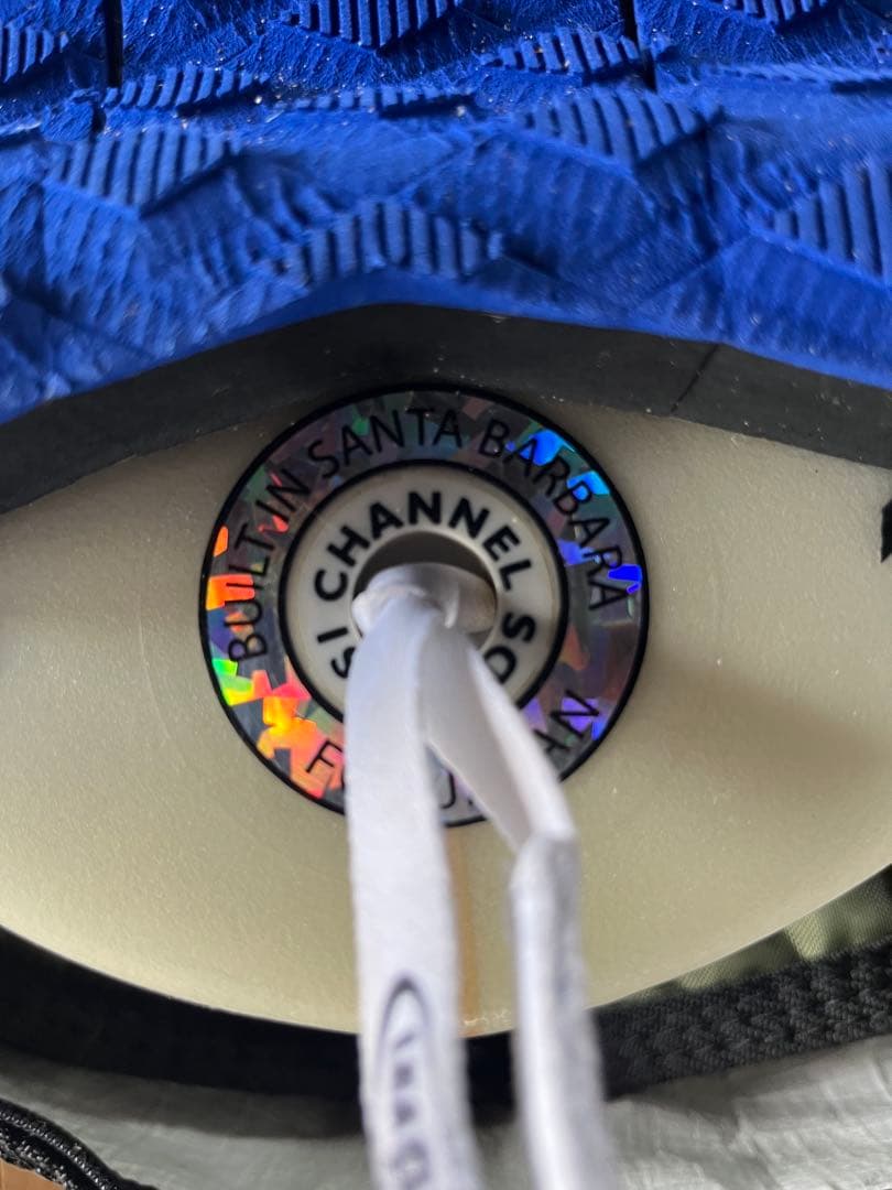 アルメリック ネックベアード