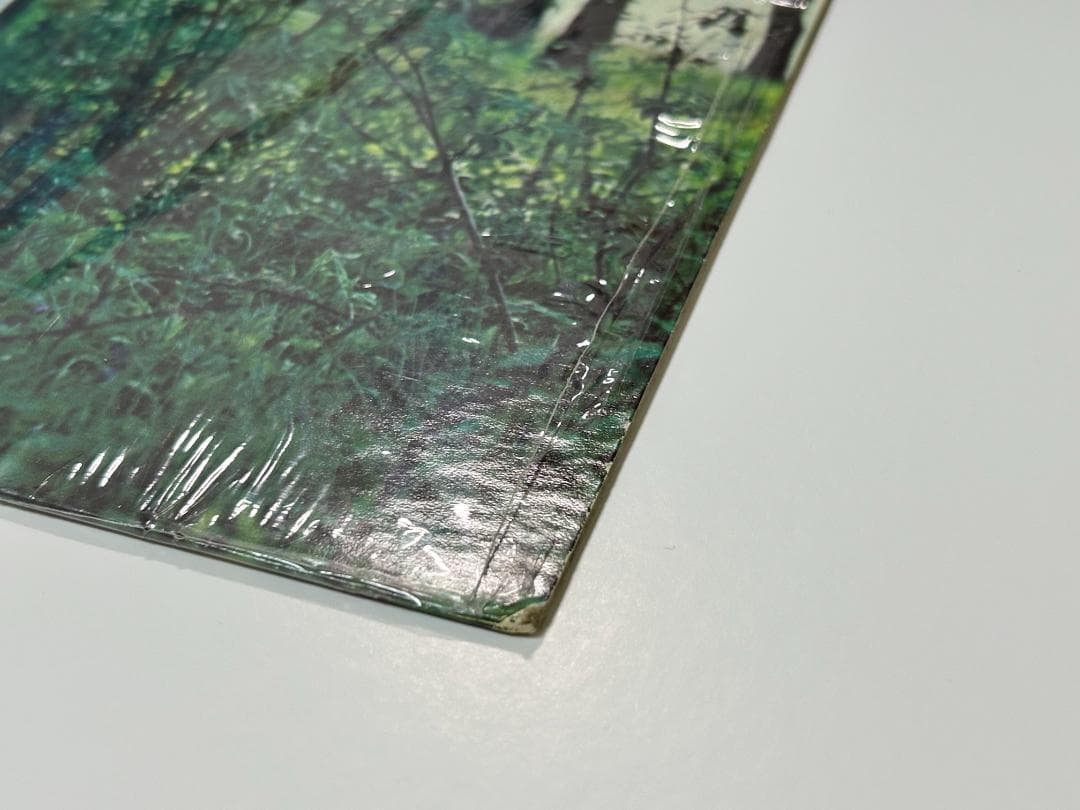 洋楽 RLP420 THE KERRY DANCERS Johnny Griffin