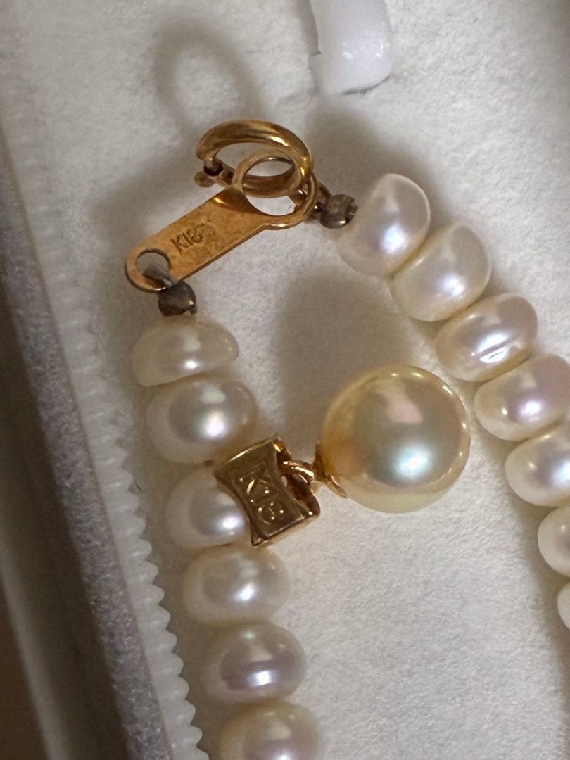 私とおばぁちゃんのアクセサリーまとめ売り