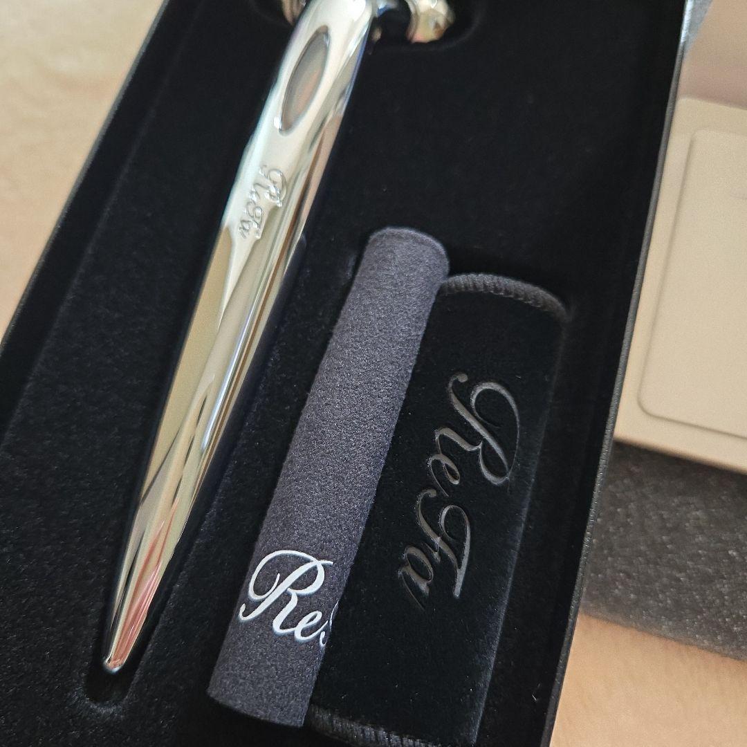 ReFa エスカラット ボックスパッケージ付き