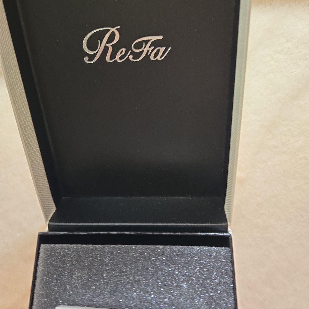 ReFa エスカラット ボックスパッケージ付き