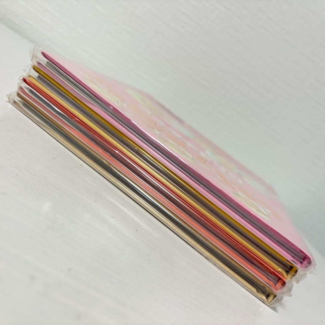 【絶版希少美品】未開封あり！全巻セット★みつごちゃん絵本 全巻帯付き！