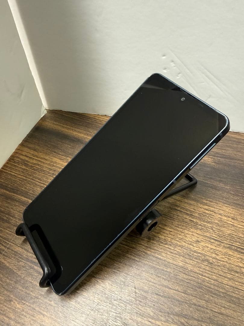 AQUOS sense8 ジャンク品