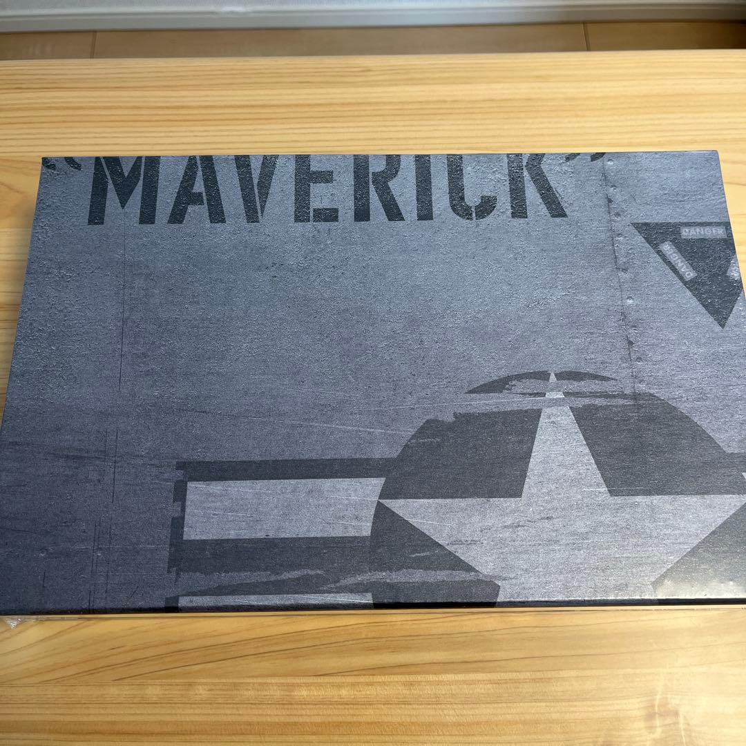 トップガン&トップガン マーヴェリック コレクターズBOX 4K Ultra …