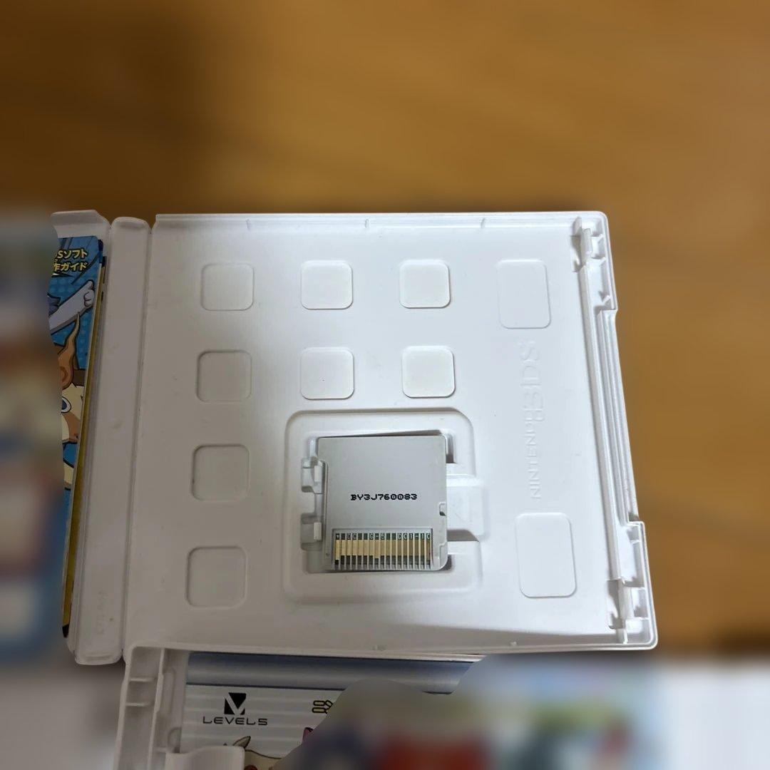 3ＤSソフト妖怪ウォッチシリーズ ５本セット